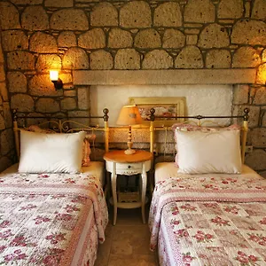 Otel Kupina Butik, Alaçatı
