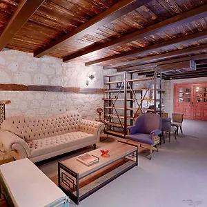 Otel Alakapi Butik, Alaçatı